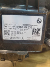 Laden Sie das Bild in den Galerie-Viewer, Frontscheinwerfer BMW 4 G26 5A19352-05 LED Rechts Scheinwerfer Headlight SCH6615824253kk