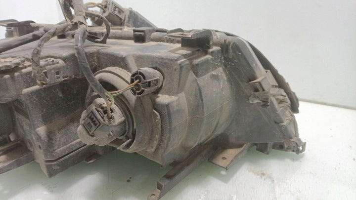 Frontscheinwerfer BMW 3 E46 1305235 1301073017 Links Scheinwerfer Headlight SCH6616042664vb