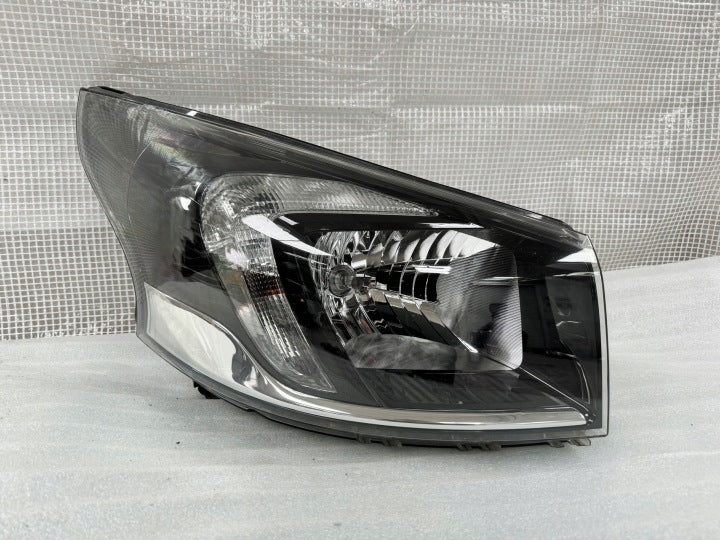 Frontscheinwerfer Opel Vivaro B 260104643R Rechts Scheinwerfer Headlight SCH6617224165hj