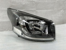 Laden Sie das Bild in den Galerie-Viewer, Frontscheinwerfer Opel Vivaro B 260104643R Rechts Scheinwerfer Headlight SCH6617224165hj