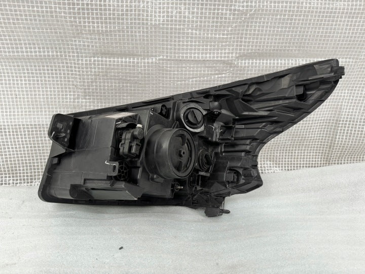 Frontscheinwerfer Opel Vivaro B 260104643R Rechts Scheinwerfer Headlight SCH6617224165hj