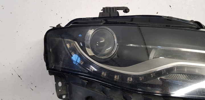 Frontscheinwerfer Audi A4 B8 8K0941030AQ Rechts Scheinwerfer Headlight SCH6617505063lj
