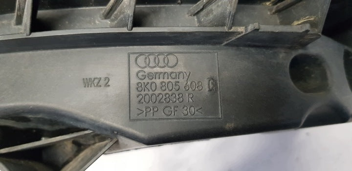 Frontscheinwerfer Audi A4 B8 8K0941030AQ Rechts Scheinwerfer Headlight SCH6617505063lj