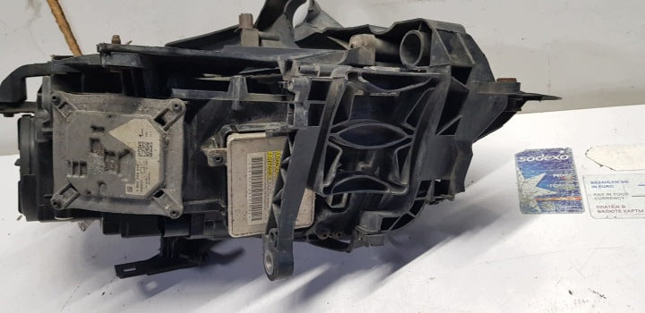 Frontscheinwerfer Audi A4 B8 8K0941030AQ Rechts Scheinwerfer Headlight SCH6617505063lj