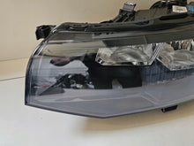 Laden Sie das Bild in den Galerie-Viewer, Frontscheinwerfer VW T-Cross 2GM941005A Links Scheinwerfer Headlight SCH6618431767vn
