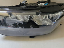 Laden Sie das Bild in den Galerie-Viewer, Frontscheinwerfer VW T-Cross 2GM941005A Links Scheinwerfer Headlight SCH6618431767vn