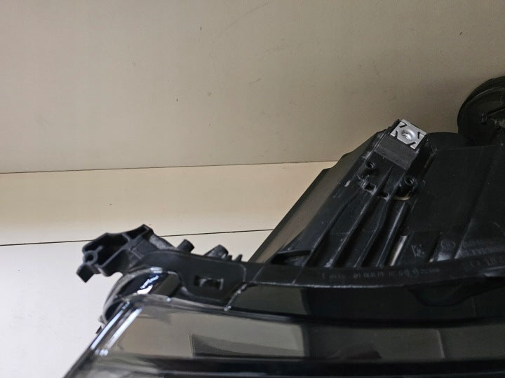 Frontscheinwerfer VW T-Cross 2GM941005A Links Scheinwerfer Headlight SCH6618431767vn