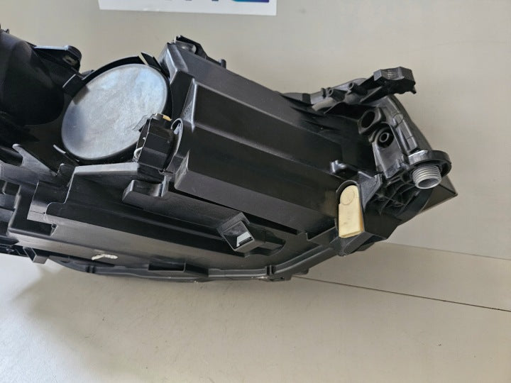 Frontscheinwerfer VW T-Cross 2GM941005A Links Scheinwerfer Headlight SCH6618431767vn