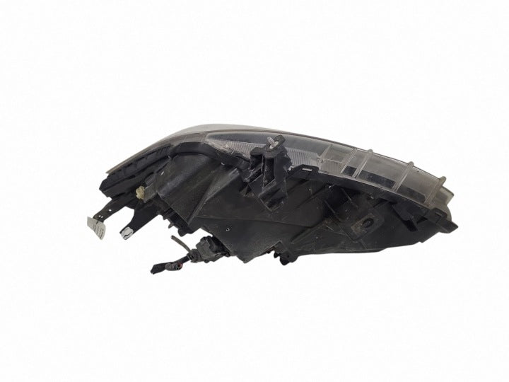 Frontscheinwerfer Renault Koleos I 1090091 Rechts Scheinwerfer Headlight SCH6619975261gs