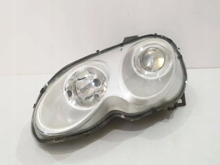 Frontscheinwerfer Smart Forfour A4545400954 Links Scheinwerfer Headlight SCH6620672880nc