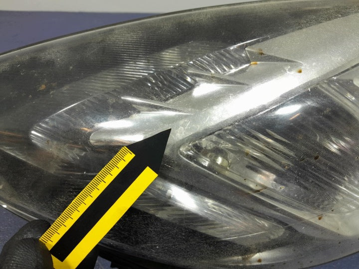 Frontscheinwerfer Opel Insignia A 1ZT009631-02 Rechts Scheinwerfer Headlight SCH6621177835zz