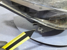 Load image into Gallery viewer, Frontscheinwerfer Opel Insignia A 1ZT009631-02 Rechts Scheinwerfer Headlight SCH6621177835zz