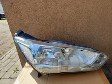 Laden Sie das Bild in den Galerie-Viewer, Frontscheinwerfer Ford C-Max F1CB-13W030-CC F1CB-13W029-CB LED Ein Satz SCH6621197760va