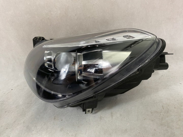 Frontscheinwerfer Mercedes-Benz Slk A1728202559 Links Scheinwerfer Headlight SCH6621378835ws