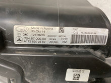 Laden Sie das Bild in den Galerie-Viewer, Frontscheinwerfer Mercedes-Benz Slk A1728202559 Links Scheinwerfer Headlight SCH6621378835ws