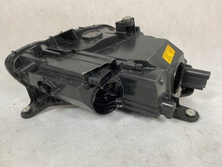 Frontscheinwerfer Mercedes-Benz Slk A1728202559 Links Scheinwerfer Headlight SCH6621378835ws