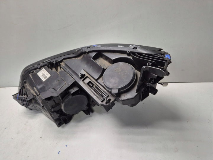 Frontscheinwerfer Peugeot 5008 I 1616878080 Rechts Scheinwerfer Headlight SCH6622368610rs