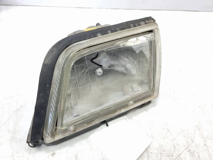 Frontscheinwerfer Mercedes-Benz Sl R129 0302463001 Links Scheinwerfer Headlight SCH6622752887sc