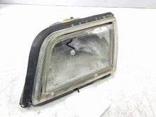 Laden Sie das Bild in den Galerie-Viewer, Frontscheinwerfer Mercedes-Benz Sl R129 0302463001 Links Scheinwerfer Headlight SCH6622752887sc