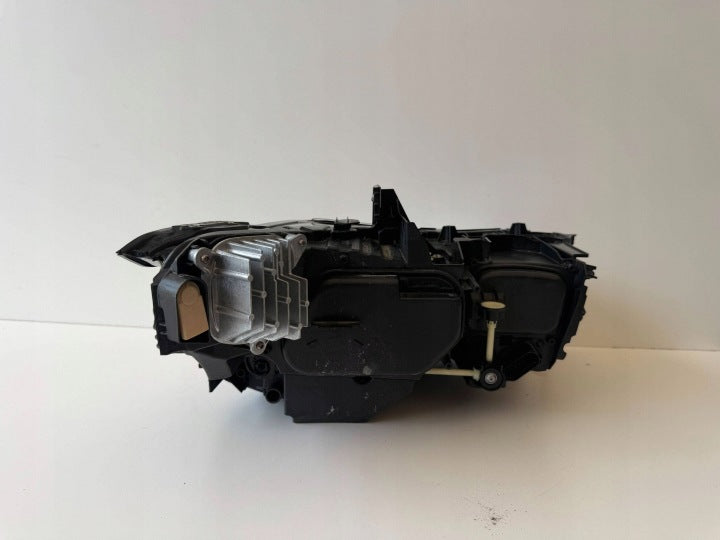 Frontscheinwerfer VW I 14B941035B Links Scheinwerfer Headlight SCH6624047293wj