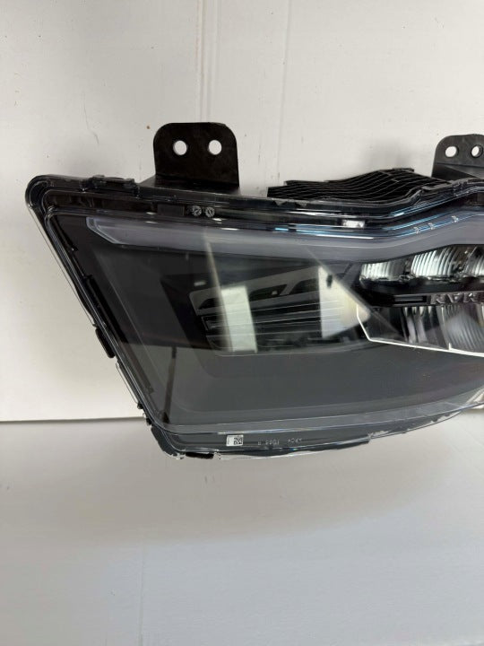 Frontscheinwerfer Man 10660140340 Rechts Scheinwerfer Headlight SCH6624237727qq