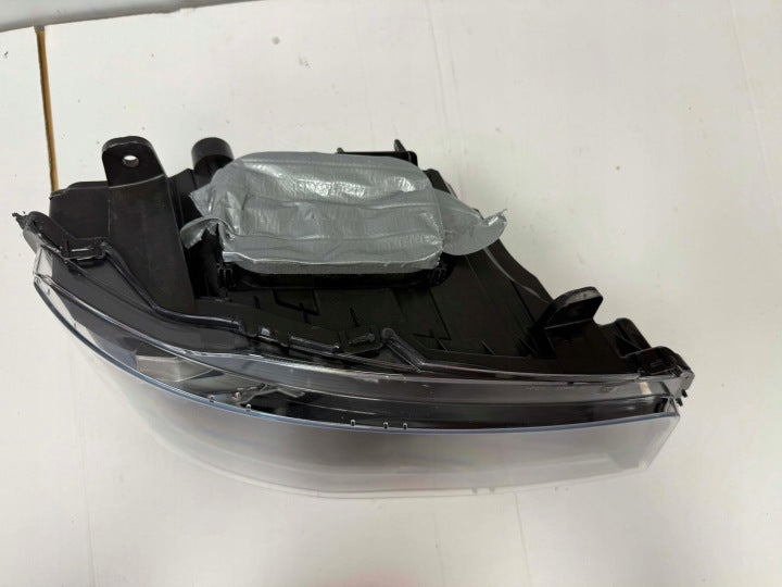 Frontscheinwerfer Man 10660140340 Rechts Scheinwerfer Headlight SCH6624237727qq