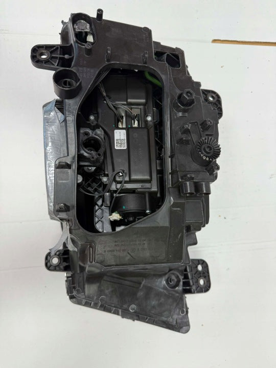 Frontscheinwerfer Man 10660140340 Rechts Scheinwerfer Headlight SCH6624237727qq