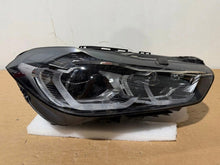 Load image into Gallery viewer, Frontscheinwerfer BMW X2 F39 5A29E96-03 Rechts Scheinwerfer Headlight SCH6625013480ly