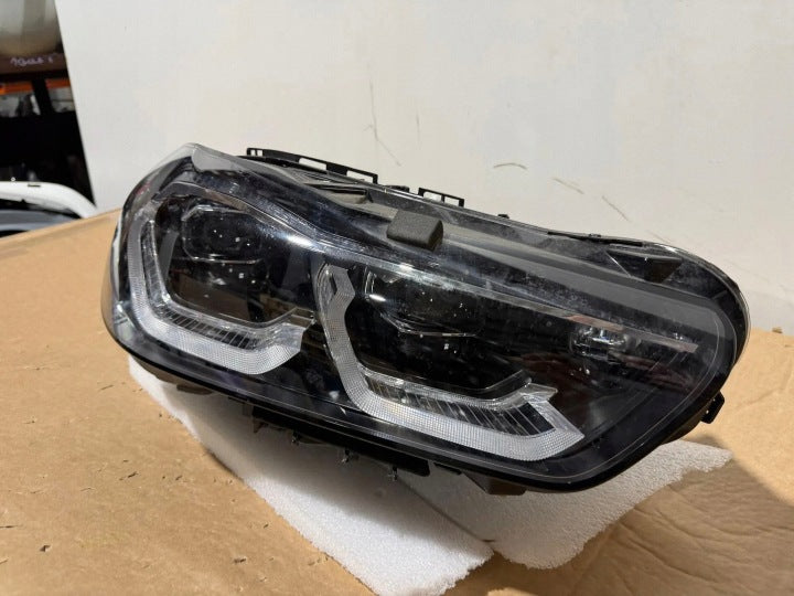 Frontscheinwerfer BMW X2 F39 5A29E96-03 Rechts Scheinwerfer Headlight SCH6625013480ly