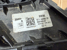 Load image into Gallery viewer, Frontscheinwerfer BMW X2 F39 5A29E96-03 Rechts Scheinwerfer Headlight SCH6625013480ly