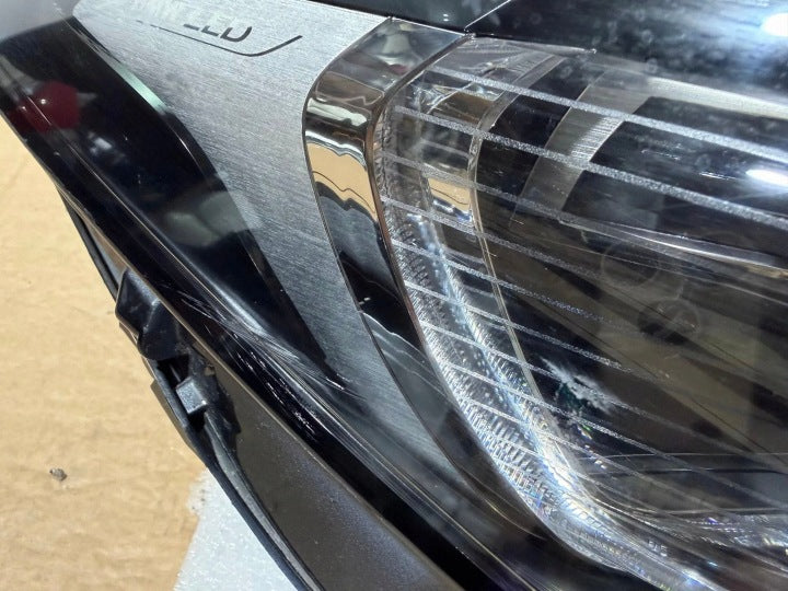 Frontscheinwerfer BMW X2 F39 5A29E96-03 Rechts Scheinwerfer Headlight SCH6625013480ly