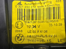 Load image into Gallery viewer, Frontscheinwerfer BMW 3 E93 E92 7162128-15LL LED Rechts Scheinwerfer Headlight SCH6625114712ra