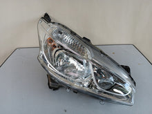 Laden Sie das Bild in den Galerie-Viewer, Frontscheinwerfer Peugeot 208 9802221280 Rechts Scheinwerfer Headlight SCH6625509658la