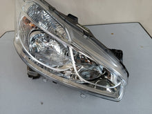 Laden Sie das Bild in den Galerie-Viewer, Frontscheinwerfer Peugeot 208 9802221280 Rechts Scheinwerfer Headlight SCH6625509658la