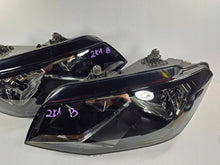 Laden Sie das Bild in den Galerie-Viewer, Frontscheinwerfer VW Caddy IV 2K1941015B 2K1941016A Ein Satz Headlight SCH6625803913bz