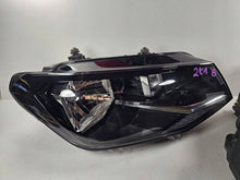 Laden Sie das Bild in den Galerie-Viewer, Frontscheinwerfer VW Caddy IV 2K1941015B 2K1941016A Ein Satz Headlight SCH6625803913bz