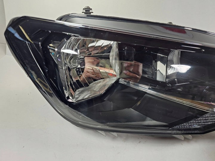Frontscheinwerfer VW Caddy IV 2K1941015B 2K1941016A Ein Satz Headlight SCH6625803913bz
