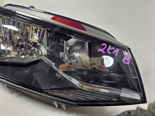 Laden Sie das Bild in den Galerie-Viewer, Frontscheinwerfer VW Caddy IV 2K1941015B 2K1941016A Ein Satz Headlight SCH6625803913bz