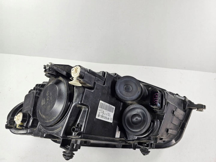 Frontscheinwerfer VW Caddy IV 2K1941015B 2K1941016A Ein Satz Headlight SCH6625803913bz
