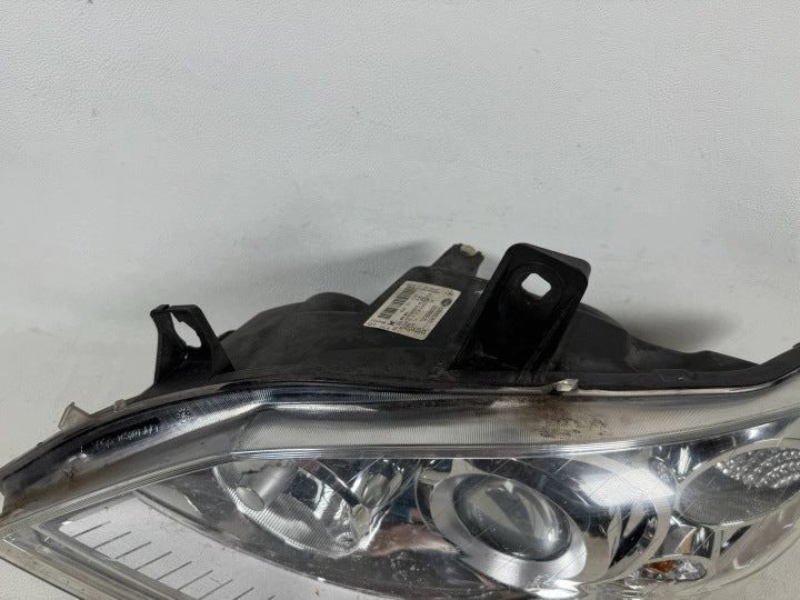 Frontscheinwerfer Mercedes-Benz Vito A6398202861 Links Scheinwerfer Headlight SCH6626245511tw