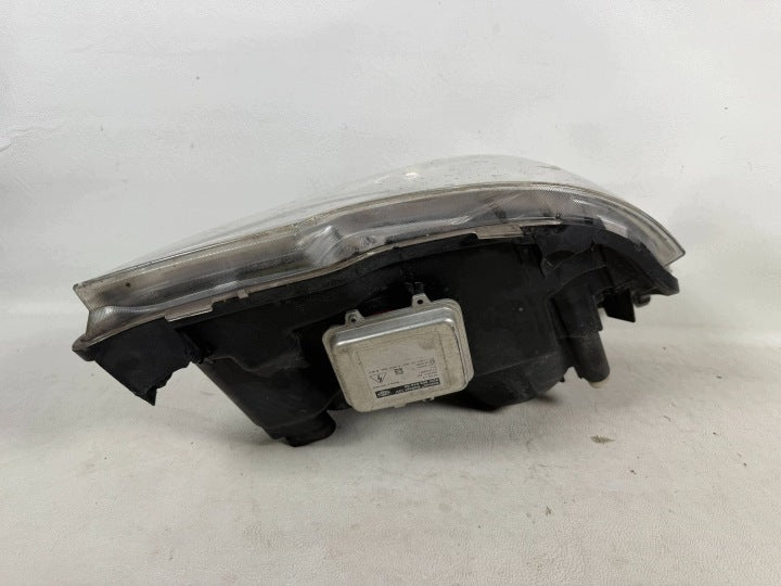 Frontscheinwerfer Mercedes-Benz Vito A6398202861 Links Scheinwerfer Headlight SCH6626245511tw