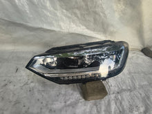 Laden Sie das Bild in den Galerie-Viewer, Frontscheinwerfer VW Touran 5TB941081A LED Links Scheinwerfer Headlight SCH6626612104az