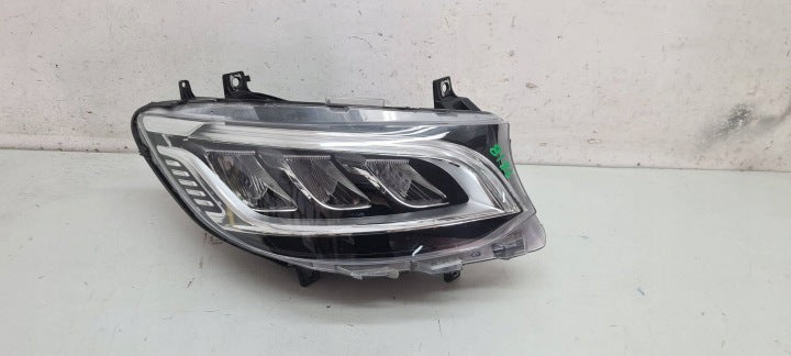 Frontscheinwerfer Mercedes-Benz Sprinter A9109065800 Rechts Headlight SCH6626822833ap