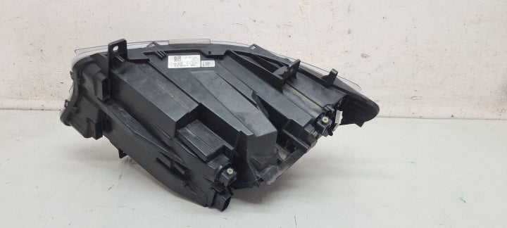 Frontscheinwerfer Mercedes-Benz Sprinter A9109065800 Rechts Headlight SCH6626822833ap