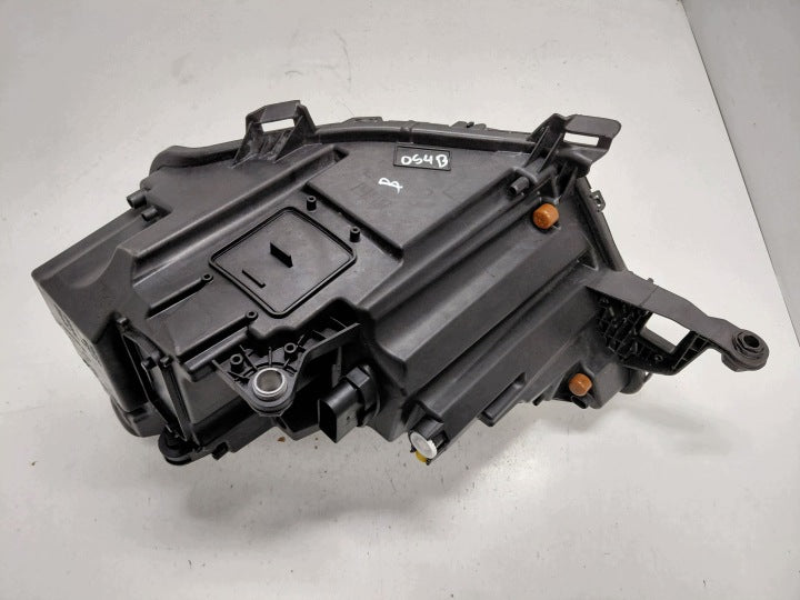 Frontscheinwerfer Skoda Kamiq 658941016 Rechts Scheinwerfer Headlight SCH6627017155cf