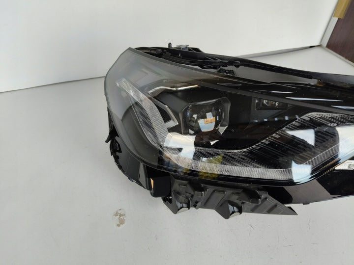 Frontscheinwerfer BMW 2 G42 8083636 Rechts Scheinwerfer Headlight SCH6627164933wz