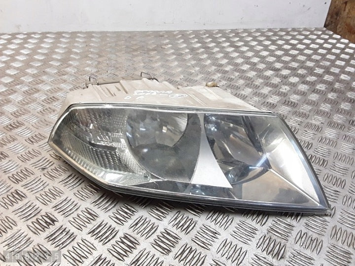 Frontscheinwerfer Skoda Octavia I VP4SHX13K046AA Rechts Scheinwerfer Headlight SCH6628432762on