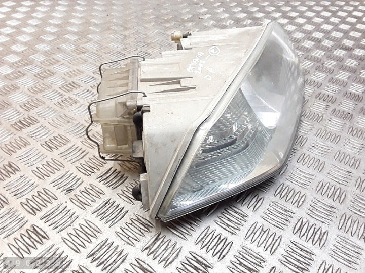 Frontscheinwerfer Skoda Octavia I VP4SHX13K046AA Rechts Scheinwerfer Headlight SCH6628432762on
