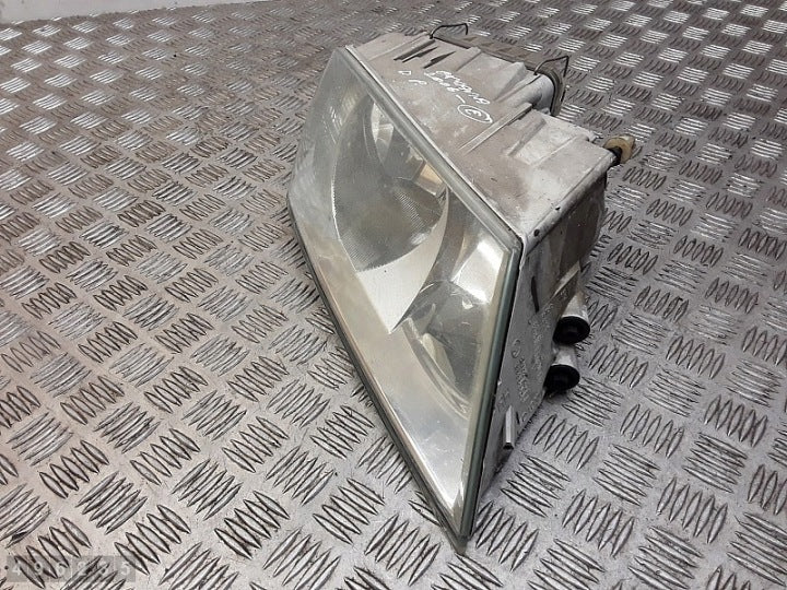 Frontscheinwerfer Skoda Octavia I VP4SHX13K046AA Rechts Scheinwerfer Headlight SCH6628432762on