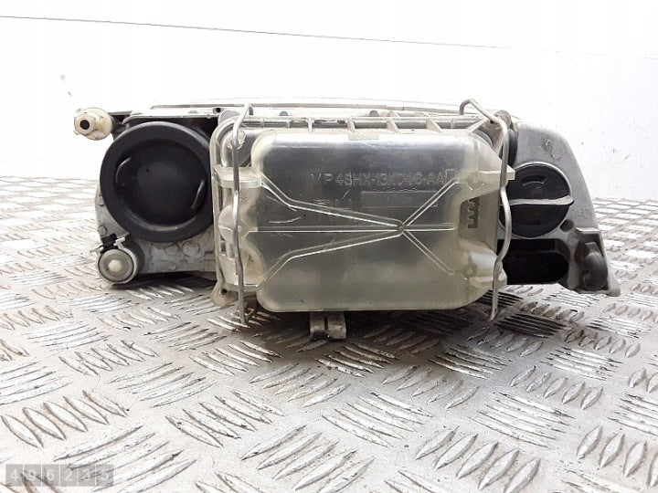 Frontscheinwerfer Skoda Octavia I VP4SHX13K046AA Rechts Scheinwerfer Headlight SCH6628432762on